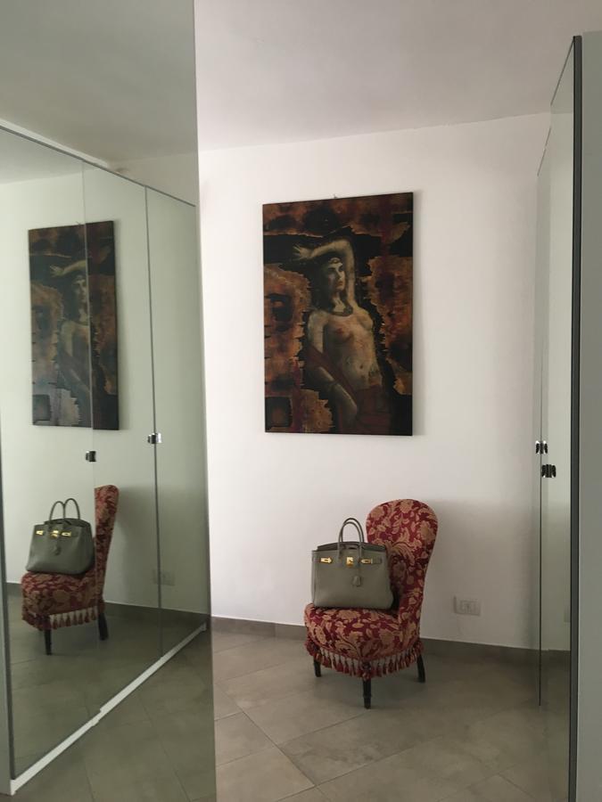 Il Tenore D'Oro Centralissimo Leilighet Parma Eksteriør bilde
